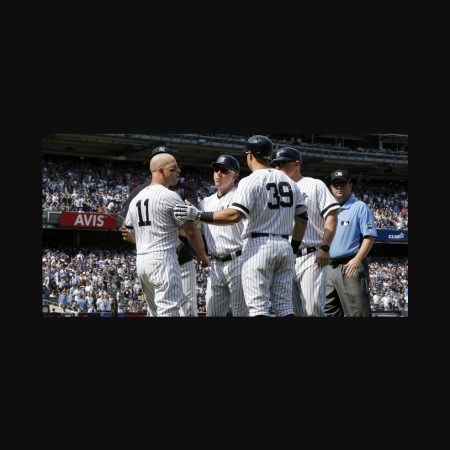 Predicción MLB 2025: Nueva York Yankee conquistan a Chicago White Sox en un duelo clave