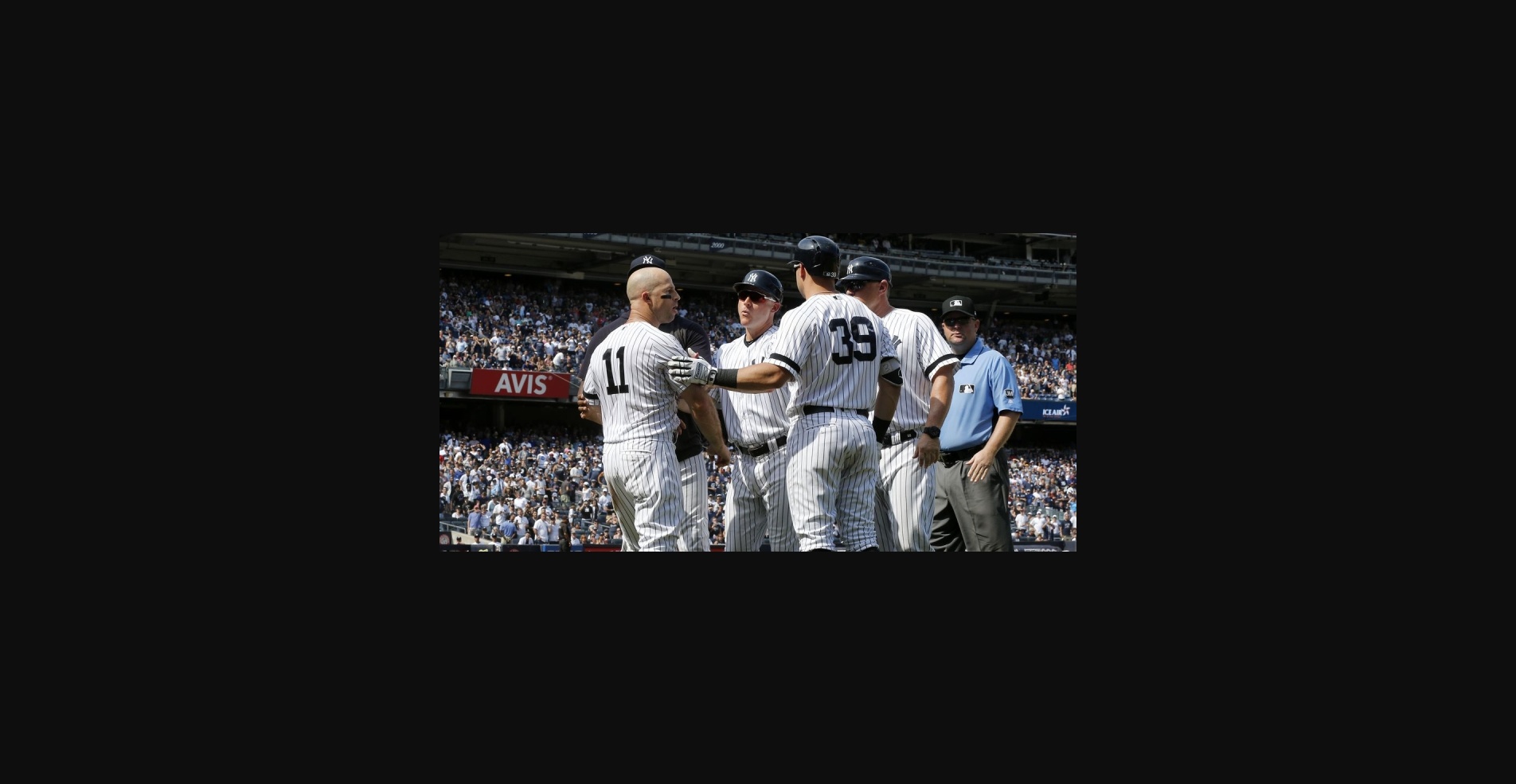 Predicción MLB 2025: Nueva York Yankee conquistan a Chicago White Sox en un duelo clave 1 297332