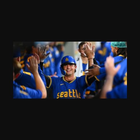 Pronóstico MLB 2025: ¿Será Seattle Mariners quien formalice la remontada ante Cleveland Guardians? Predicción y apuestas en vivo