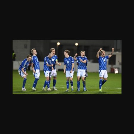 Pronóstico ganador y apuesta para el partido entre Strømsgodset y Molde en la liga noruega 2025