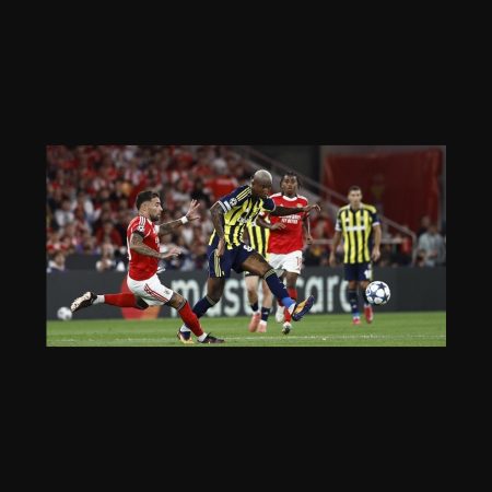 Pronóstico y Predicción del Partido entre Alverca y Benfica en la Primeira Liga 2025: Victoria Segura para las Águilas