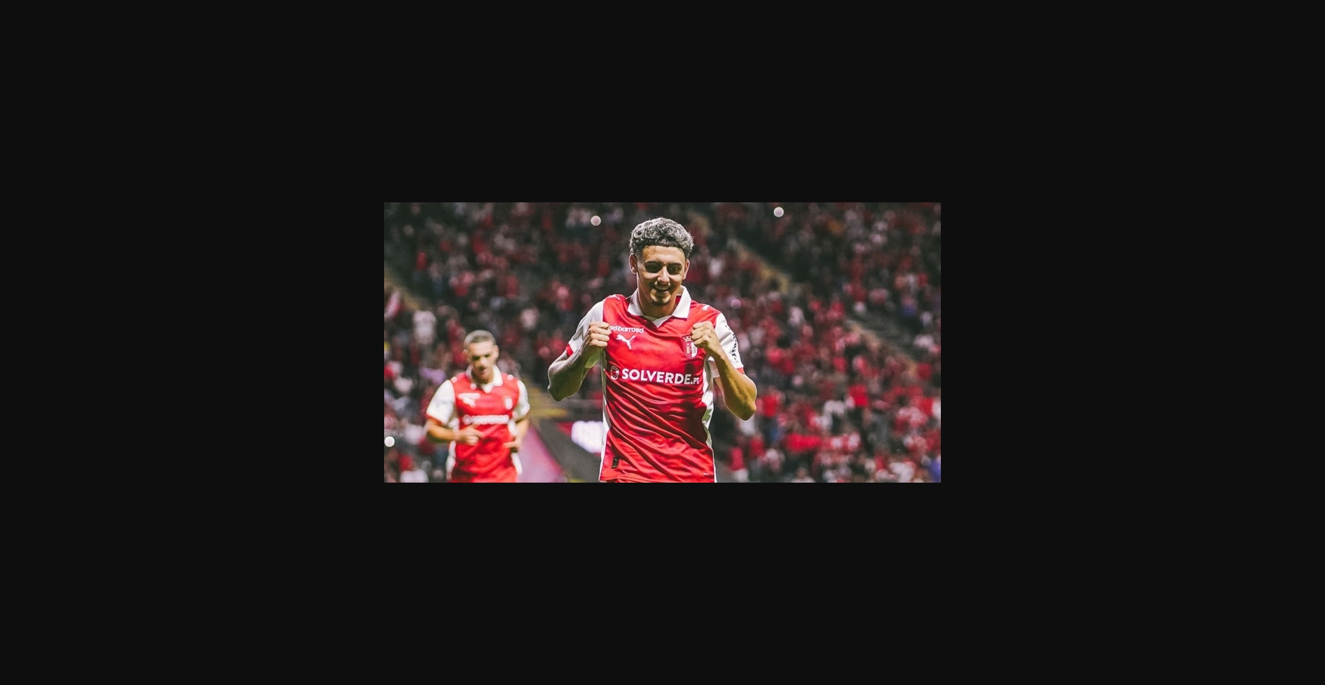 «Риу Аве» — «Брага»: три очка гостям?