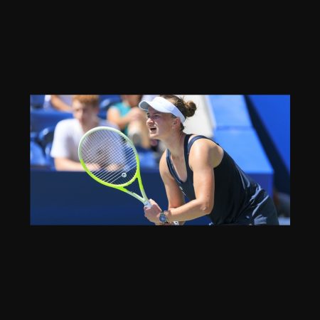 Predicción y análisis: Barbra Krejcikova vence a Taylor Townsend en US Open 2025