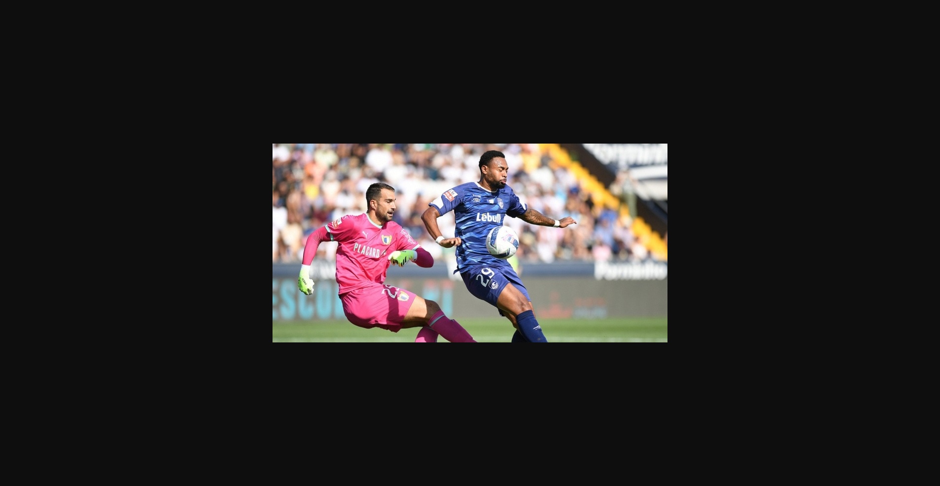 «Санта Клара» — «Эштрела»: сколько забьют команды?