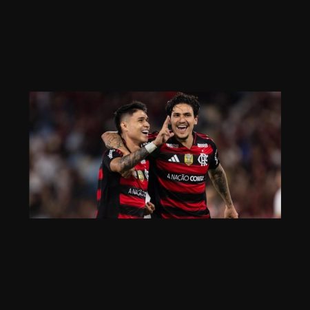 Predicción de fútbol Brasil 2025: Flamengo vs Grêmio, ¿la victoria del elenco local?