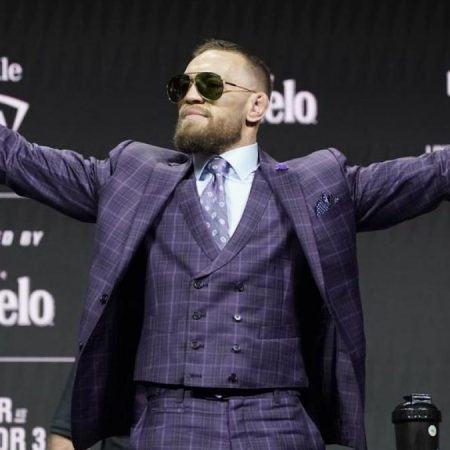 El récord de la UFC que ya nadie le podrá arrebatar a Conor McGregor