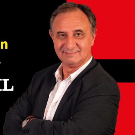 Fútbol, entrenadores y Virgili