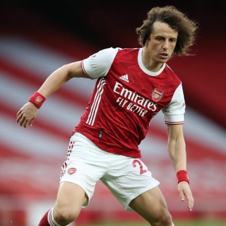 Destino de Champions para el trotamundos David Luiz