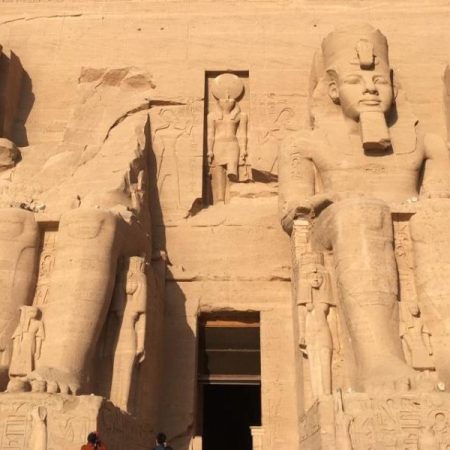 Giro radical sobre Cleopatra: el descubrimiento arqueológico que cambia la historia de la faraona