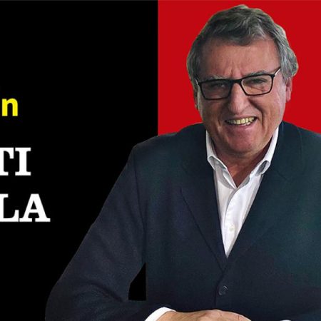 El gesto de Ter Stegen