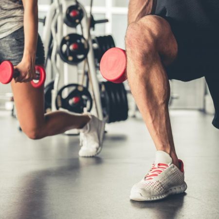 ¡Activa tus cuádriceps! Solo 30 segundos para piernas tonificadas