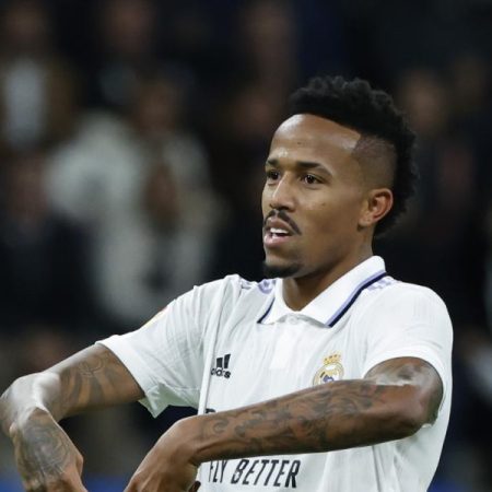 Militao y Mbappé marcan los primeros goles del Real Madrid 2025-26