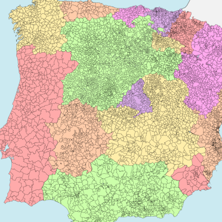 Preguntan a la IA cuál es la Comunidad Autónoma que tiene más gente que no sabe cocinar y su respuesta es clara: “Su cocina es una zona de guerra donde el microondas es rey”