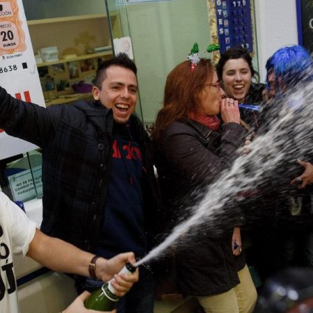 El sorteo del Euromillones deja este pastizal para un único acertante en España