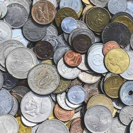 Una peseta conmemorativa única se dispara en el mercado: supera el millón de euros por este error