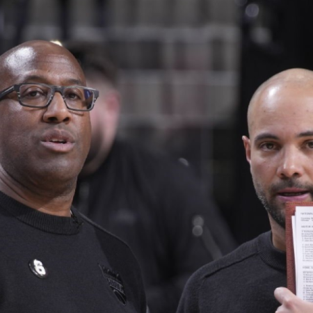 Mike Brown encuentra a su nuevo Jordi Fernández: también pasó por Badalona