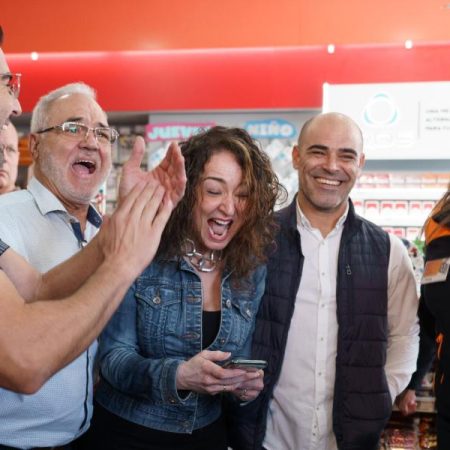 El sorteo de La Primitiva deja este dineral para un único acertante en España