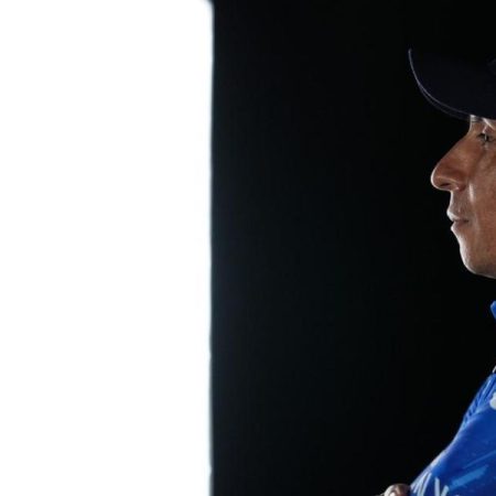 Nairo Quintana no estará en La Vuelta 2025