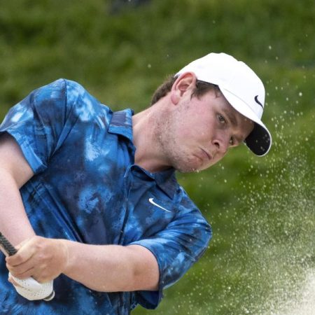 MacIntyre y Hatton entran en el equipo europeo para la Ryder Cup
