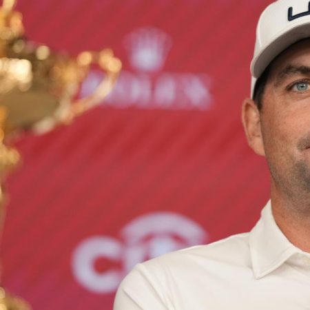 Keegan Bradley anuncia el equipo USA para la Ryder Cup: no se escoge a sí mismo