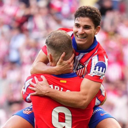 El problema de tener descontentos a los tres goleadores del equipo