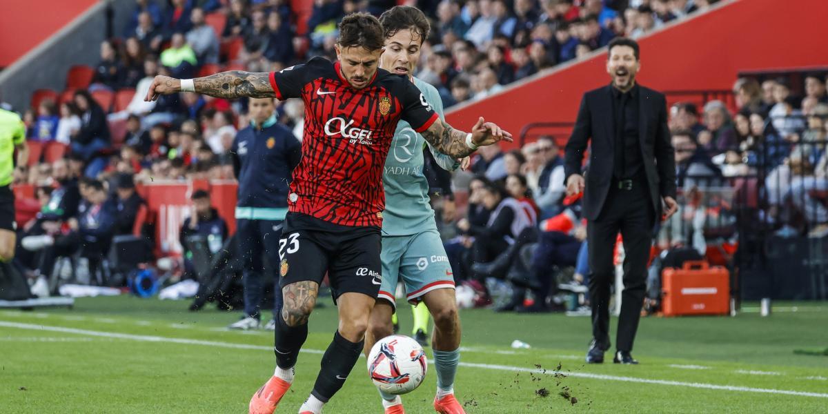 Saltan chispas en Mallorca: Maffeo niega que Arrasate le expulsara de un entrenamiento 1 6730dd4b39913.r d.2602 1364 2829