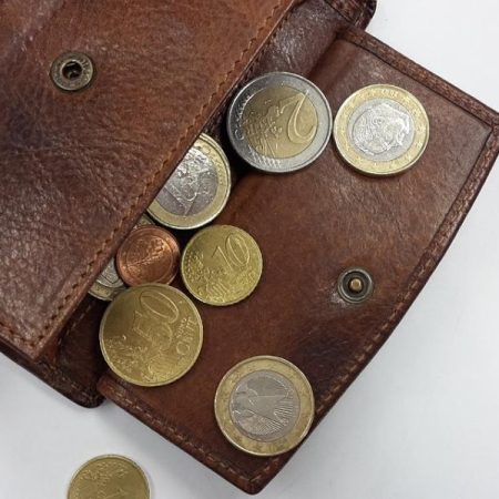 La moneda que podrías tener en casa y que se vende por más de 40.000 euros