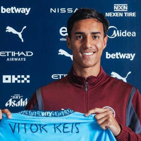 Vitor Reis, a un paso de Montilivi