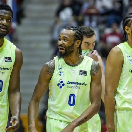 Kevin Punter, sobre la marcha de Jabari Parker al Partizan: “Me pilló desprevenido”