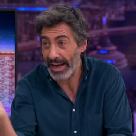 Juan del Val publica una foto íntima de sus vacaciones y se desata el debate en redes: “Ganas muchísimo”