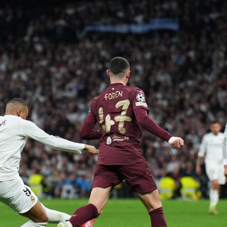 Real Madrid vs. Manchester City: 5 Claves para Entender Este Clásico de la Champions