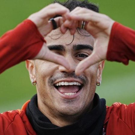 Operación ruinosa: Reinier se marcha al Atlético Mineiro