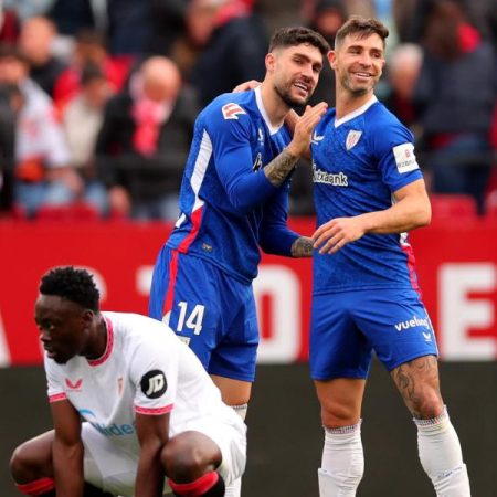 El Athletic tiene menos centrales que la pasada Liga