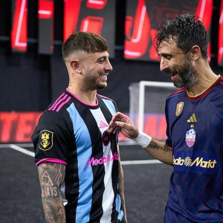 El adiós de Nico Pareja: “Me hicieron disfrutar en un momento que necesitaba un rayo de luz”