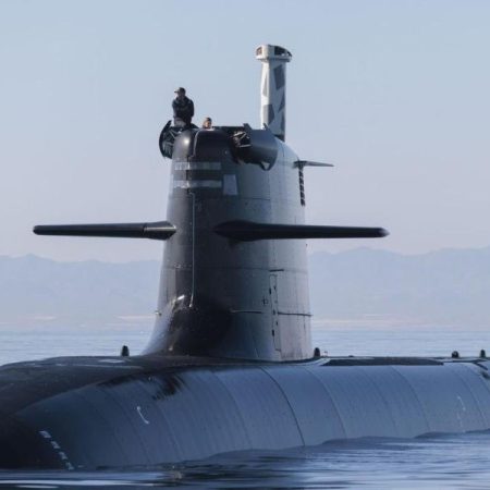 La odisea del supersubmarino S-81 español: camarotes inexistentes, unas literas diminutas y los baños son la peor misión 