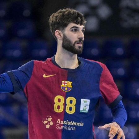 Petar Cikusa: “La temporada pasada no estuve mentalmente al 100%”