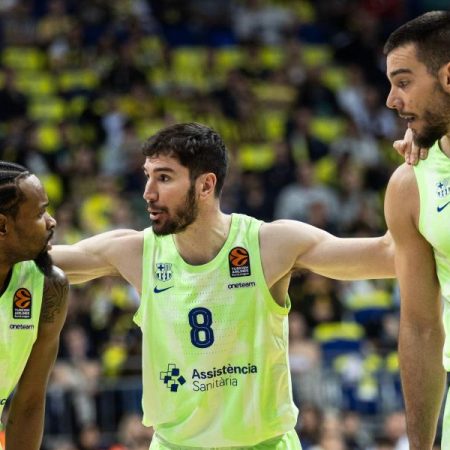 El Barça define su atípica pretemporada