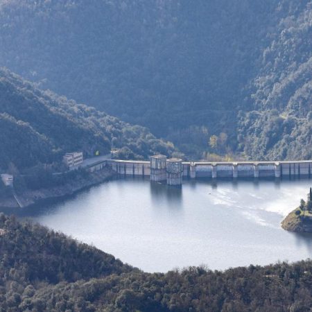 Estado de la sequía en Catalunya hoy martes 12 de agosto: así están las reservas de agua en plena ola de calor
