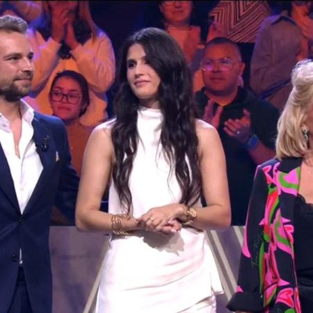 Duro revés para la familia Campos: en el aire su futuro laboral en Telecinco