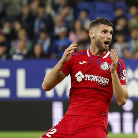 Domingos Duarte se confiesa sobre su futuro: “Uno de mis objetivos es volver a Portugal”