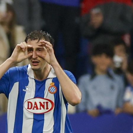 ¿Por qué Kumbulla ha elegido el Mallorca en lugar del Espanyol?