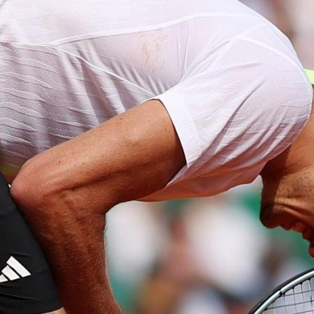 Arrasa al último campeón y reta a Alcaraz en Cincinnati