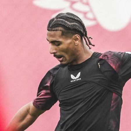 El Inter entra en la puja por Badé