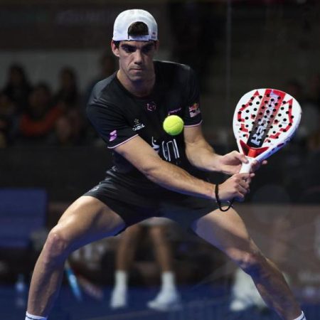 El pádel se queda sin el partidazo del año: no habrá duelo Lebrón – Tapia vs Galán – Coello por este motivo