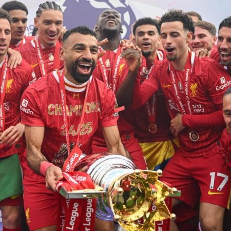 La Premier descarta partidos en el extranjero