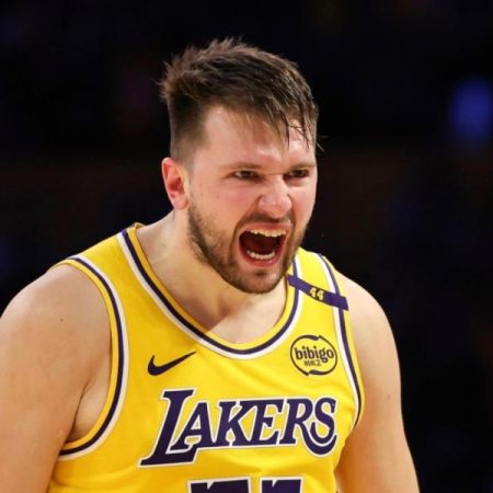 Pasión irracional por Doncic: este es el precio demencial de las entradas 