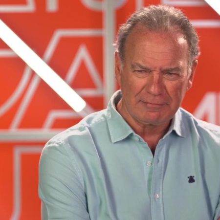 Bertín Osborne afianza su relación con Antena 3 tras ‘Tu cara me suena’ y lo hace junto a su hija