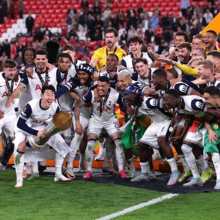 Desvelan el calendario completo de la Europa League: fechas y horarios