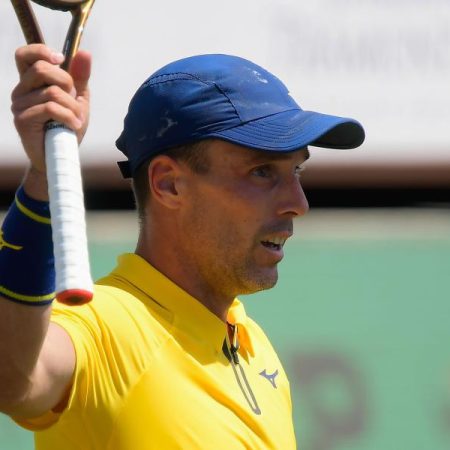 El pundonor de Roberto Bautista no es suficiente 