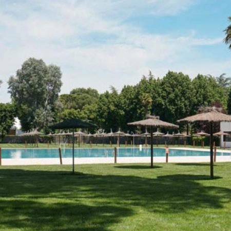 Sin salir de Madrid y con vistas a El Pardo: así es el oasis en la ciudad donde escapar del calor de verano